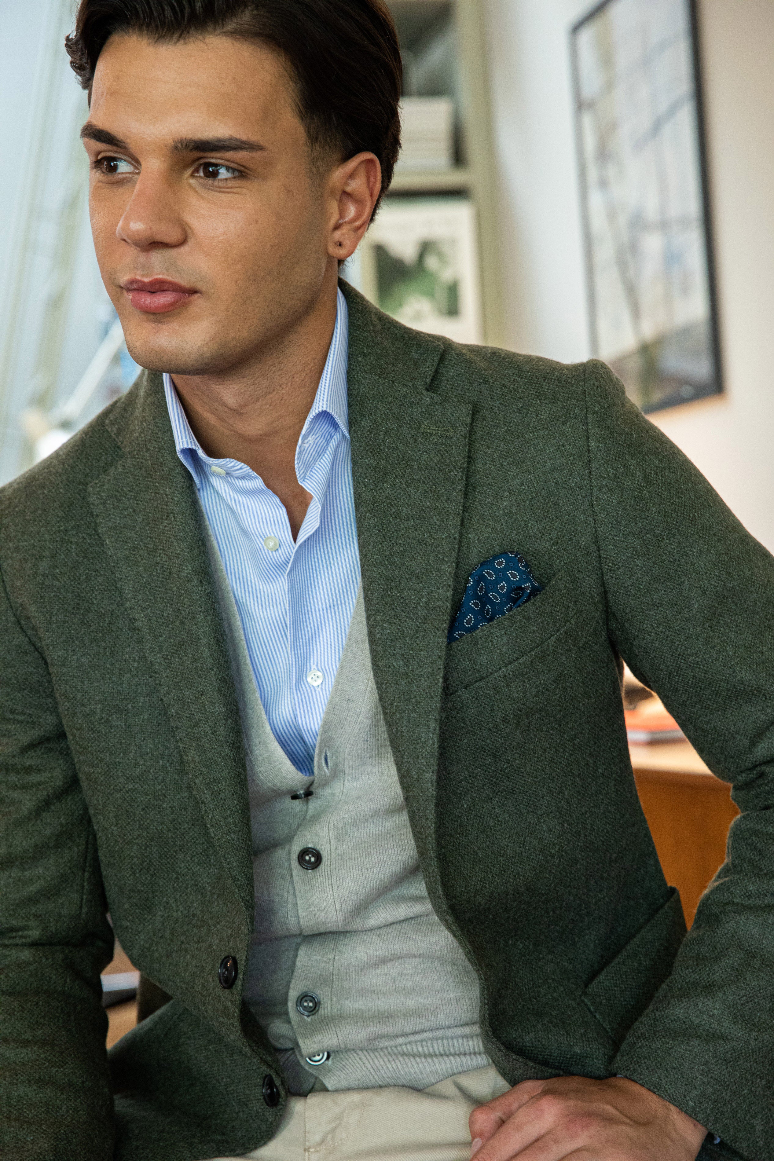 Liberomilano Libero Milano Abbigliamento Shop Online Giacche Uomo